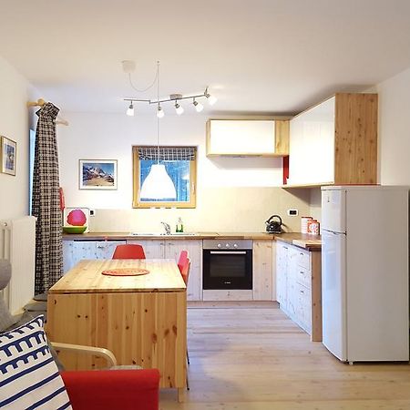 Апартаменты Casa Alfredino Рокка-Пьеторе Экстерьер фото